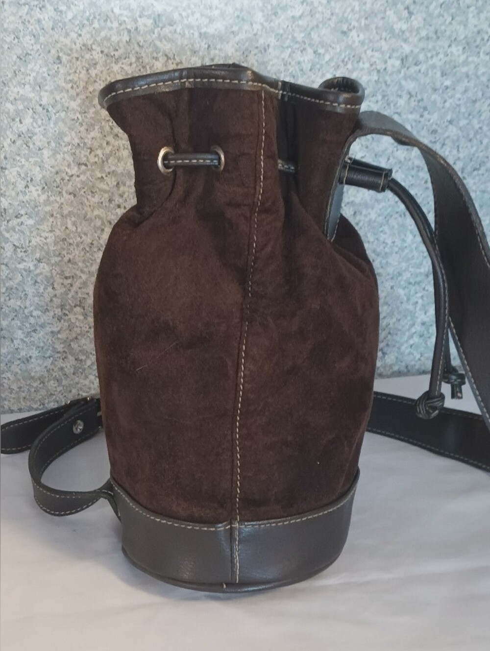 𝐏𝐢𝐠 𝐒𝐮𝐞𝐝𝐞 𝐘𝟐𝐊 𝐃𝐫𝐚𝐰𝐬𝐭𝐫𝐢𝐧𝐠 𝐂𝐫𝐨𝐬𝐬𝐛𝐨𝐝𝐲 𝐁𝐚𝐠 - Picture 6 of 15